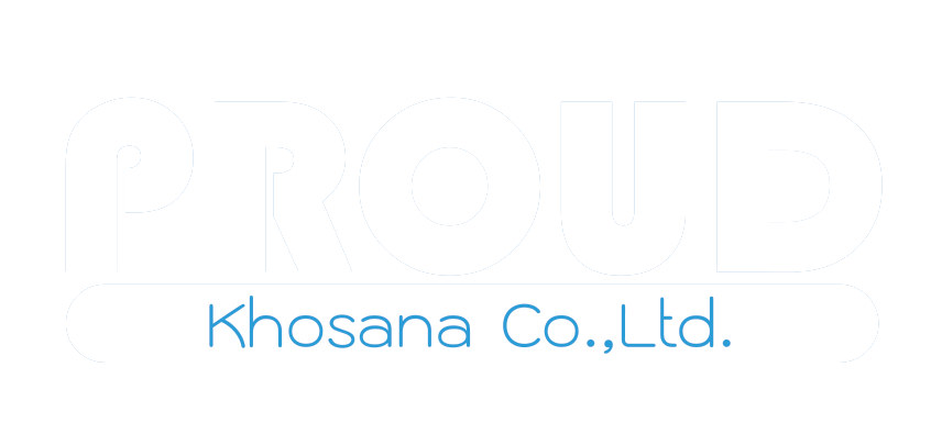 Proud Khosana
